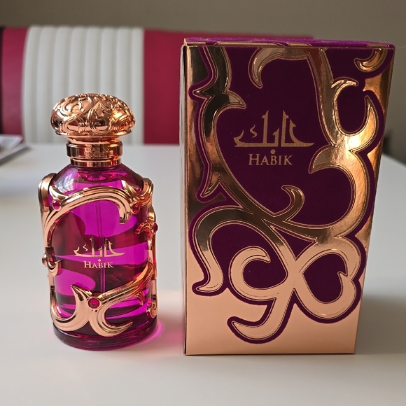 Lattafa Habik Womans Perfume - Picture 2 of 5